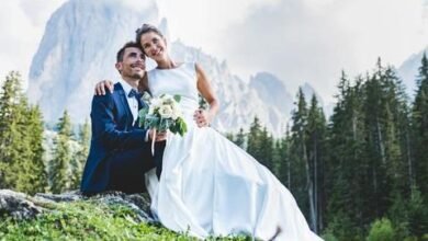 markus eisenbichler hochzeit