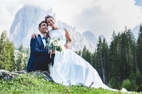 markus eisenbichler hochzeit