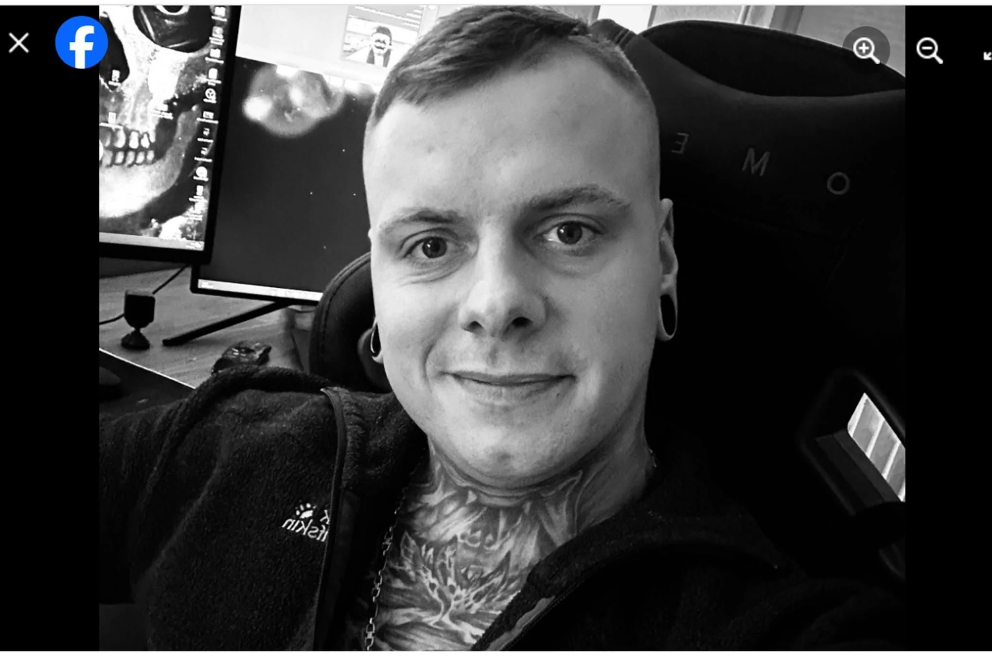 ossi ulle todesursache