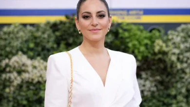 almila bagriacik gewichtszunahme