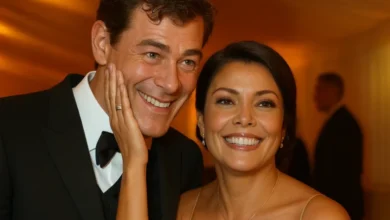 mit wem ist frederik pleitgen verheiratet