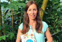 michaela koschak und robert burdy getrennt