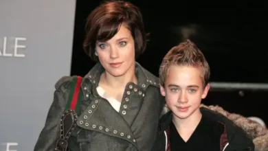 muriel baumeister frieda besson