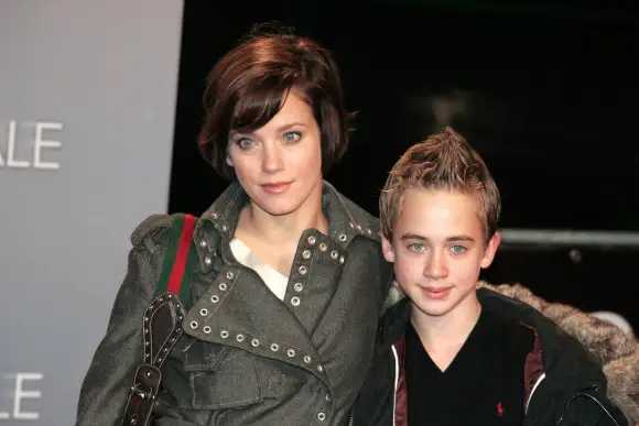 muriel baumeister frieda besson