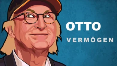 otto waalkes vermögen